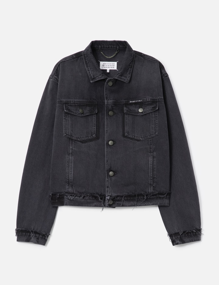 Denim Jacket Placeholder Image