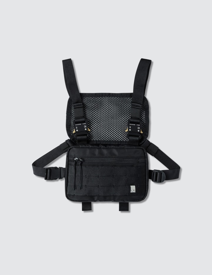 Classic Mini Chest Rig Placeholder Image