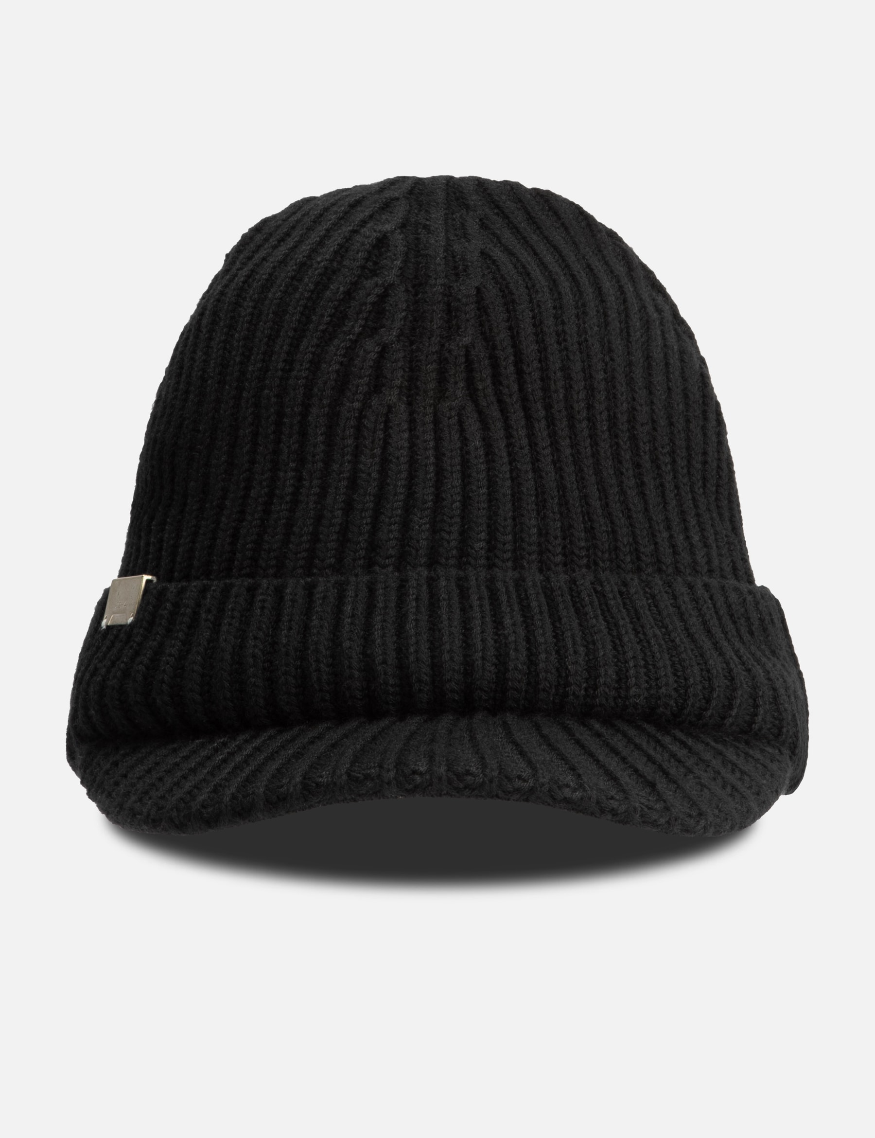 Knit Covert Beanie Cap view 13