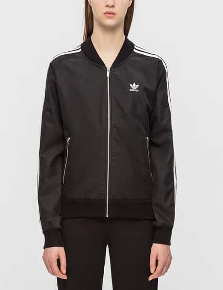 adidas Originals Superstar Track Jacket HBX - Main Image
