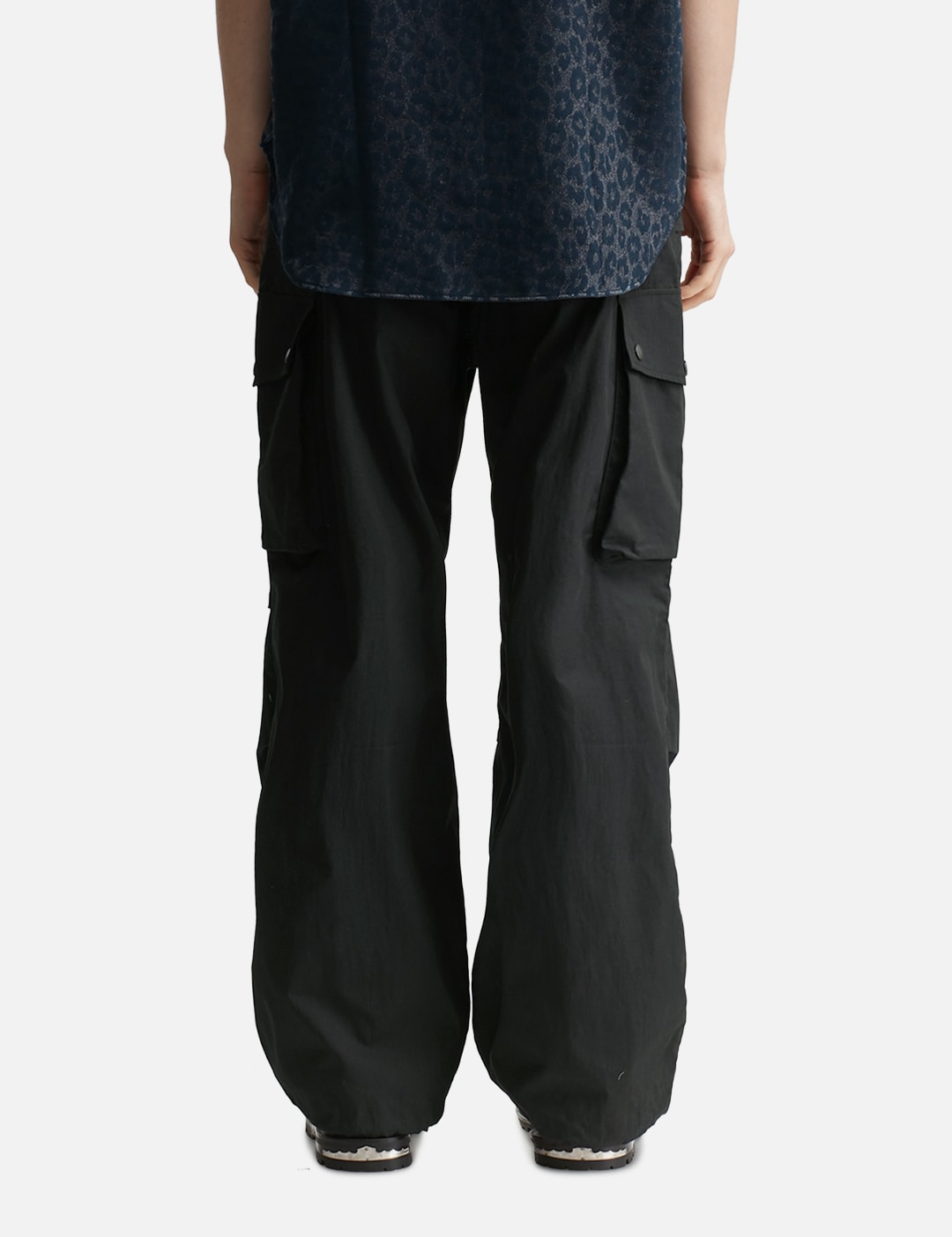 H.D. Pant - BDU view 19
