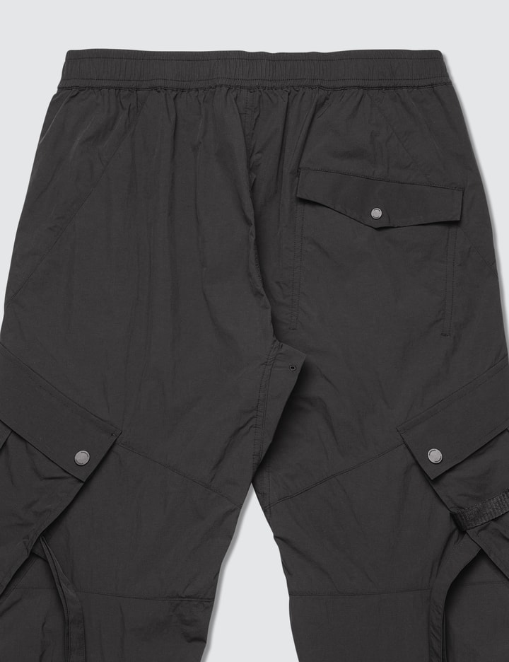 Veg Dyed Tech Cargo Trackpants Placeholder Image