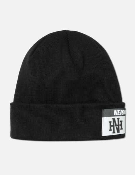 Beanie view 8