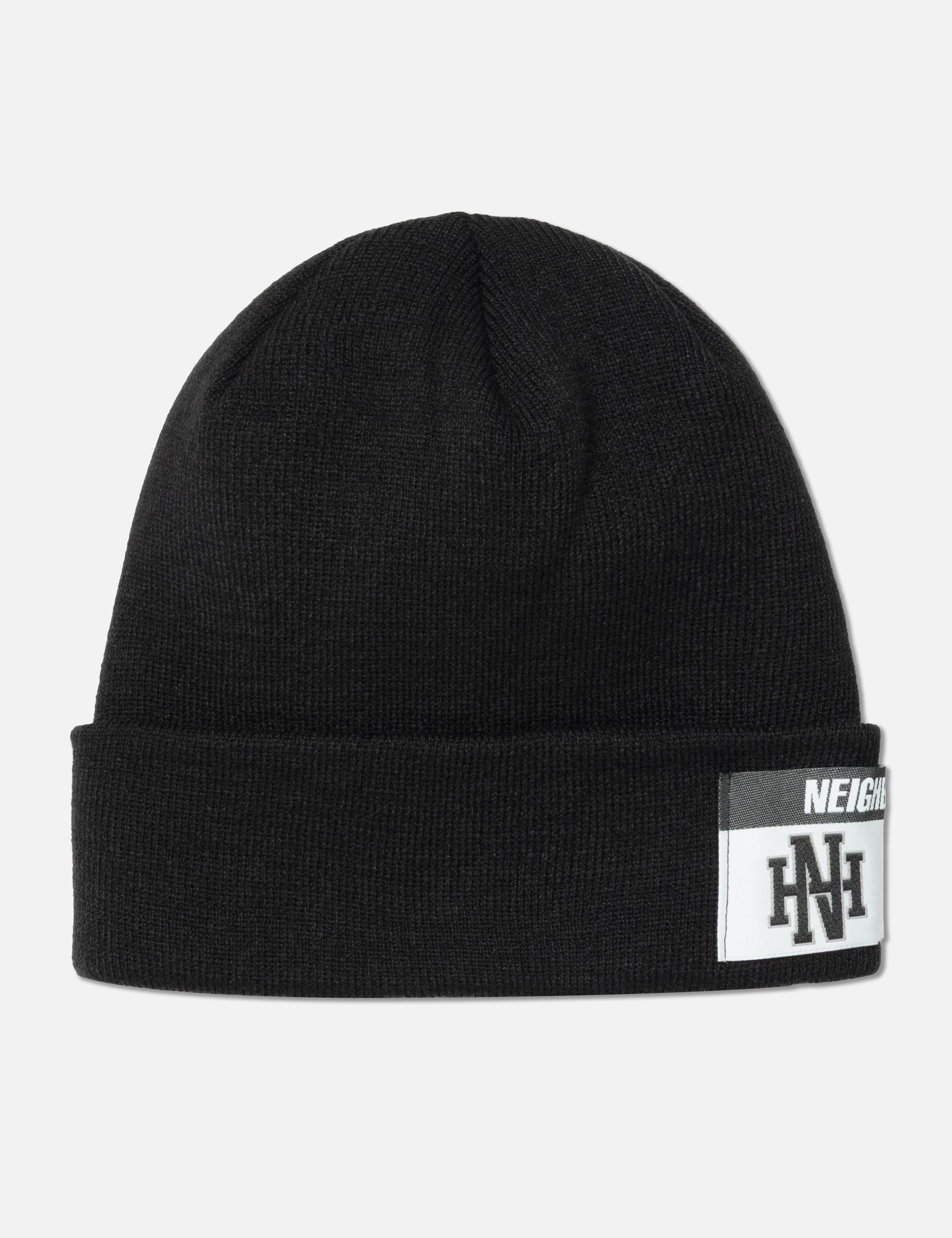 Beanie view 12