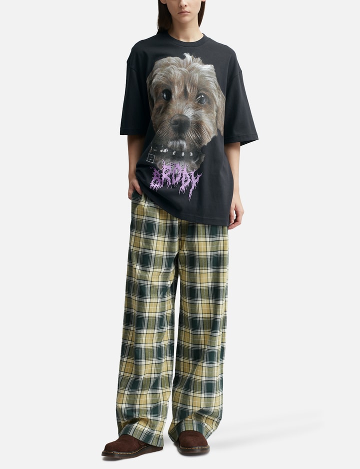 プリント Tシャツ Placeholder Image