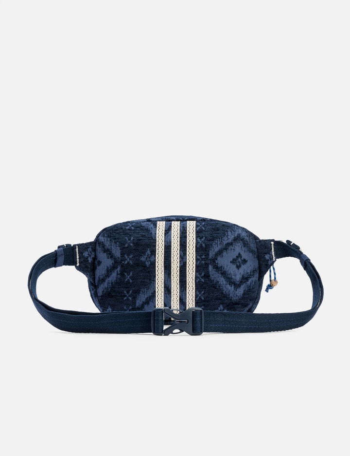 adidas Originals CLOT X Adidas Originals Waist Bag By Edison Chen