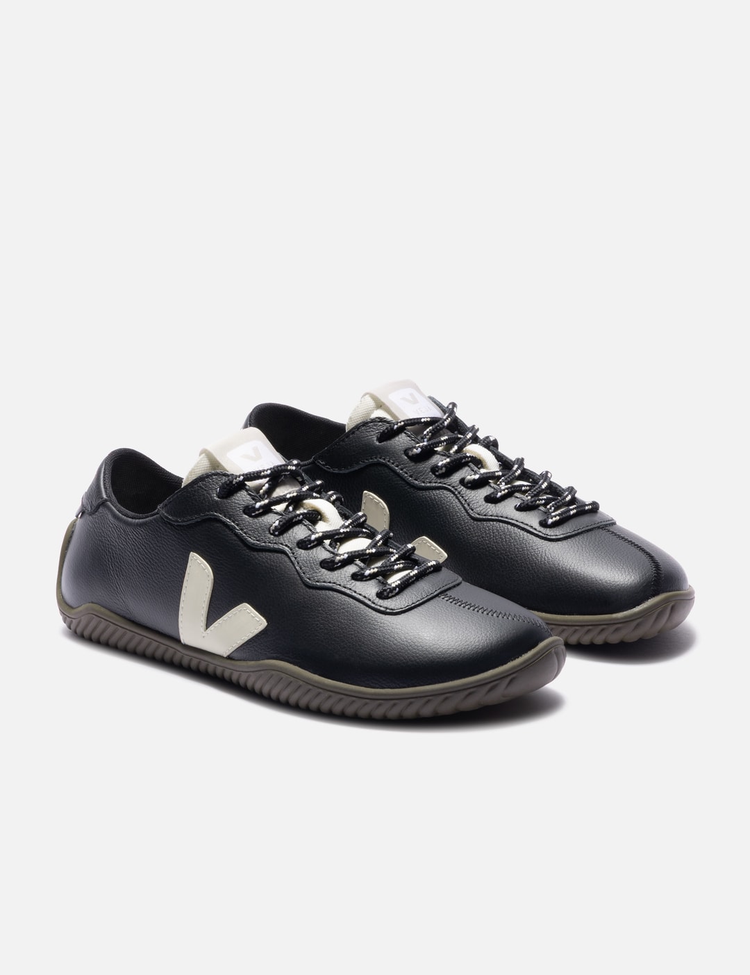 Jitsu Leather view 12