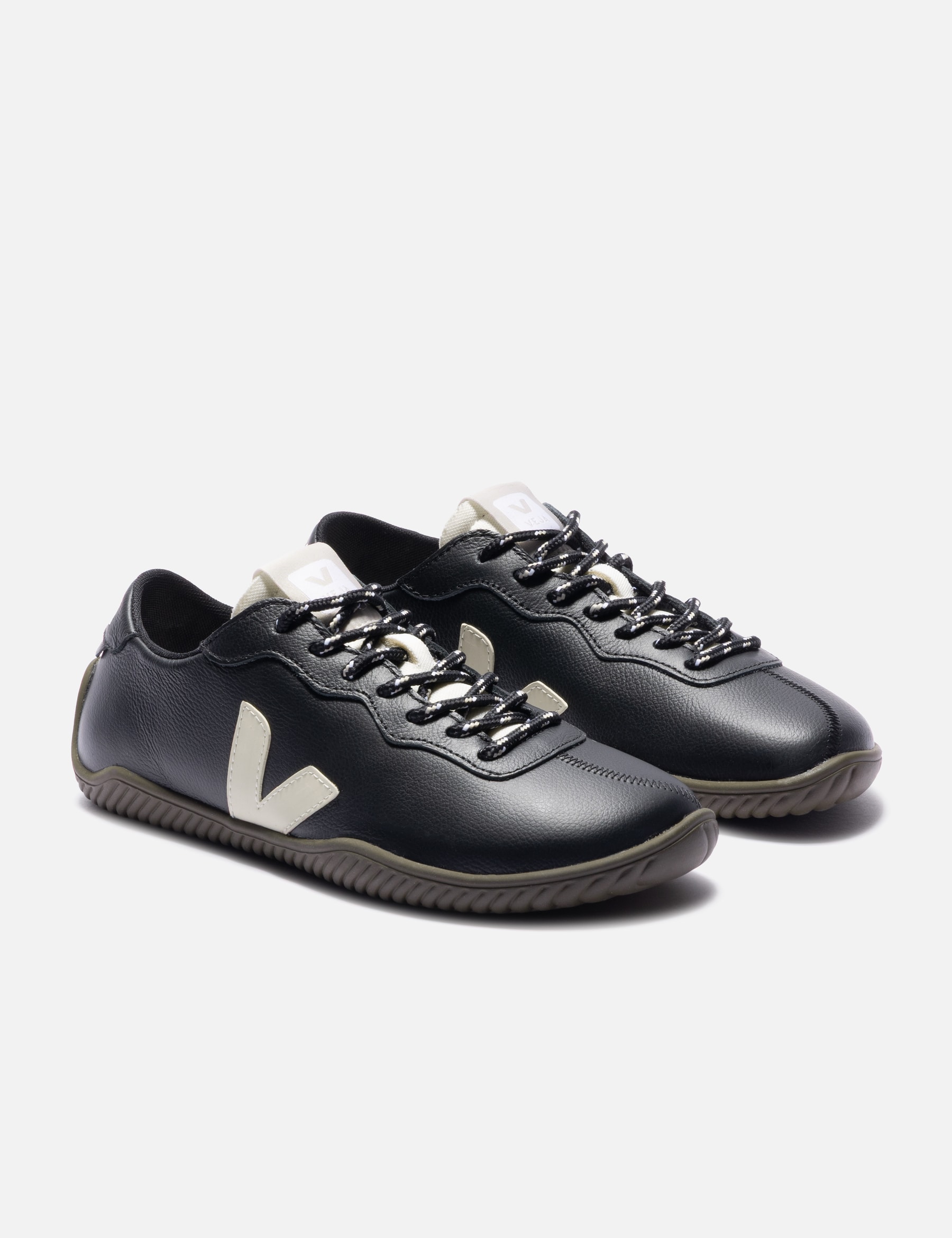 Jitsu Leather view 16