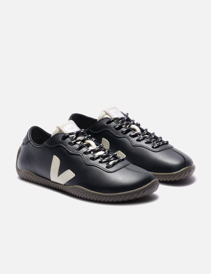 Veja Jitsu Leather