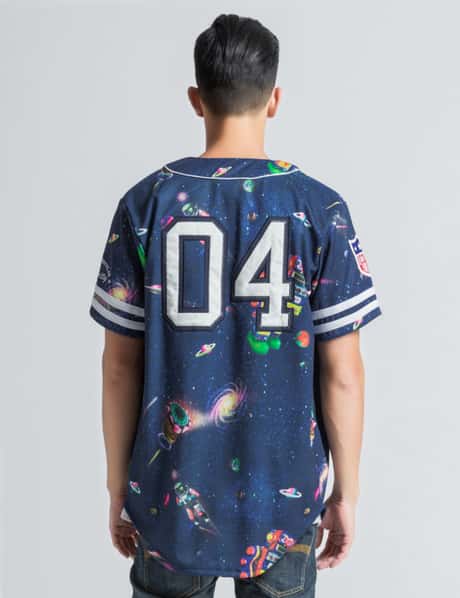 Billionaire Boys Club - Space Majestic Official On-Field Replica 