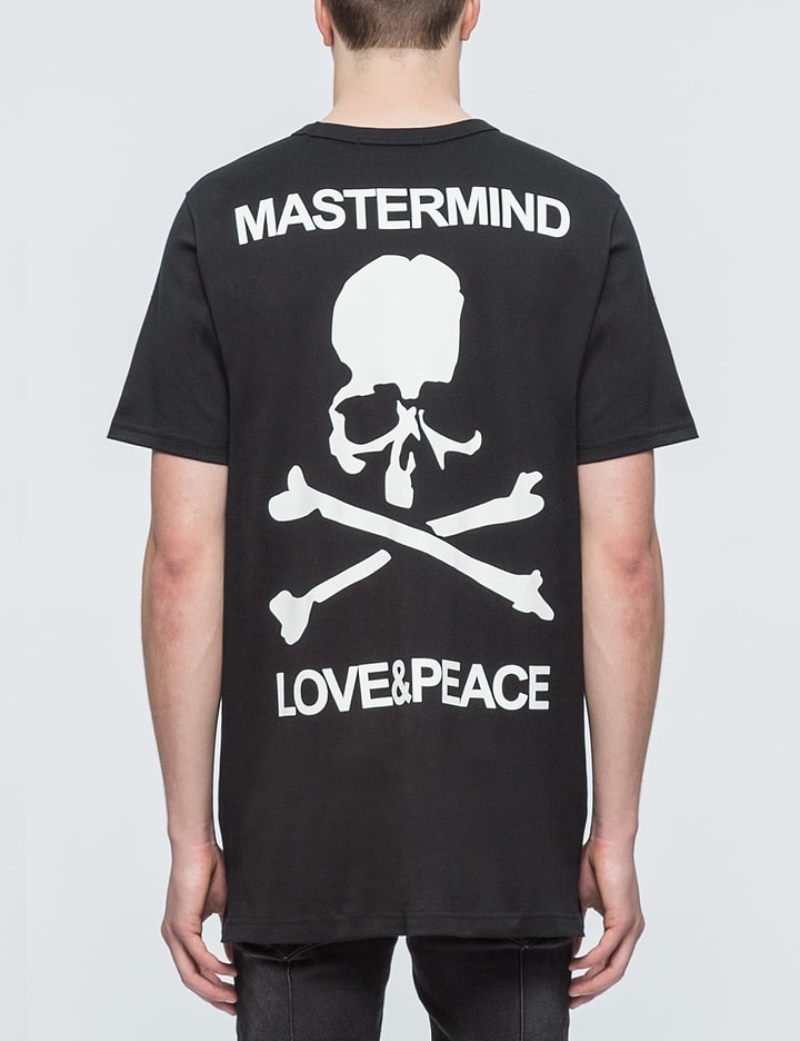 "Forever Young" S/S T-Shirt Placeholder Image