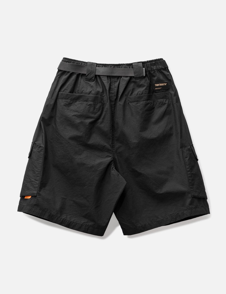 RIPSTOP CARGO SHORTS Placeholder Image