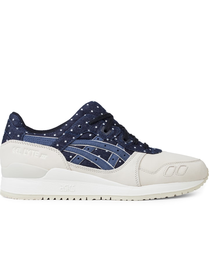 Gel-Lyte III "Indian Ink Pack" Placeholder Image