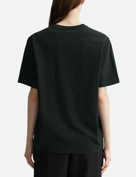 Double Fox Head Comfort T-Shirt view 12