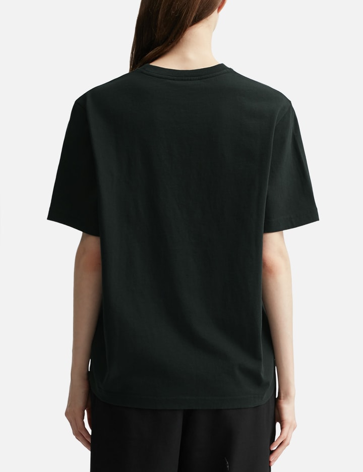 Maison Kitsuné Double Fox Head Comfort T-Shirt
