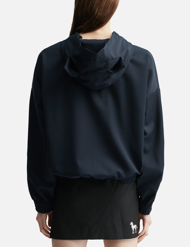 Charles Jeffrey Loverboy Ears Kagool