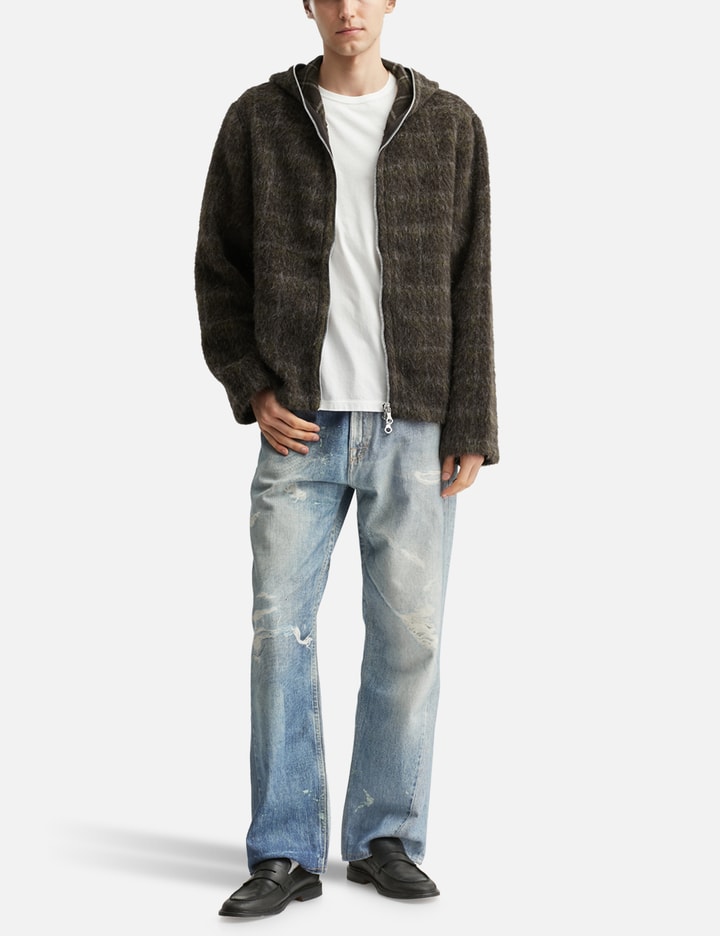 Full Zip Hood Placeholder Image