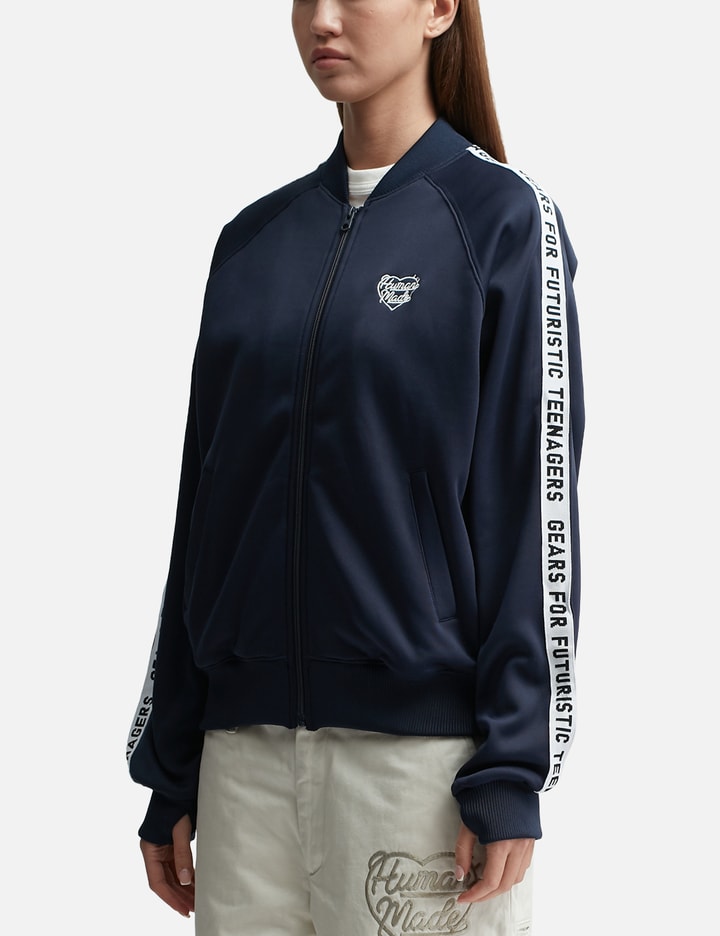 TRACK JACKET Placeholder Image