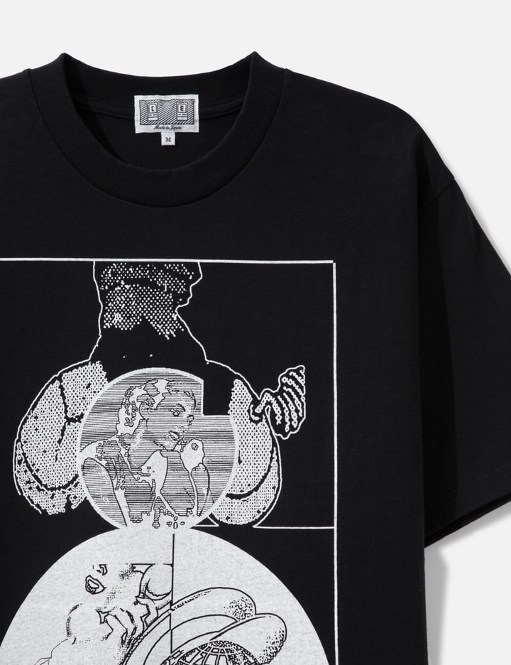 Cav Empt MD Submerge T-Shirt