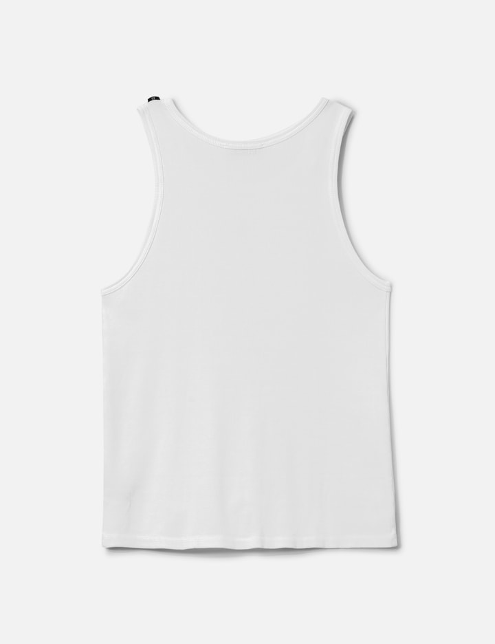 Midnight Studios M-Note Logo Tank Top