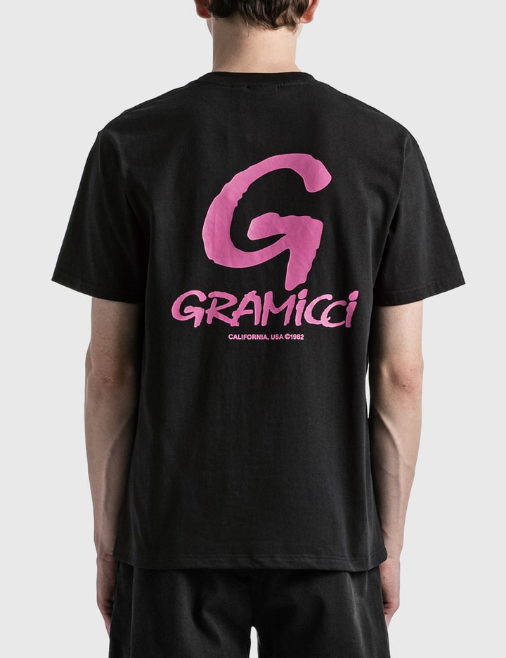 G-LOGO T-SHIRT Placeholder Image