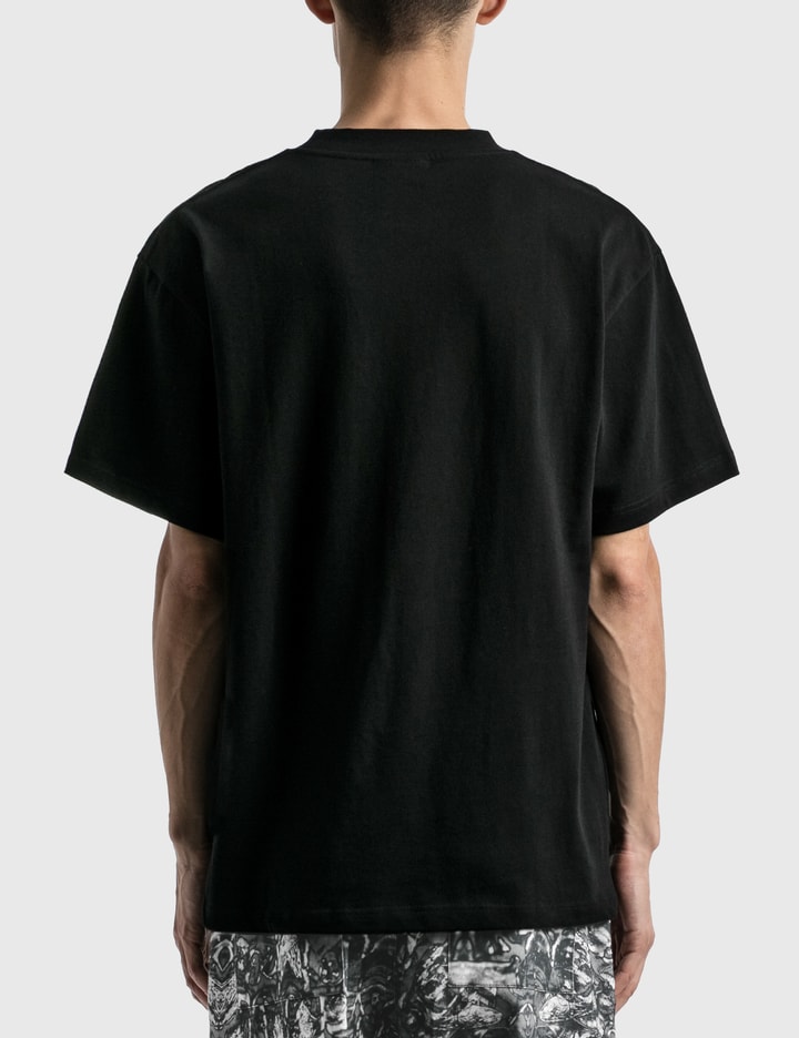 Shade Heavyweight T-shirt Placeholder Image