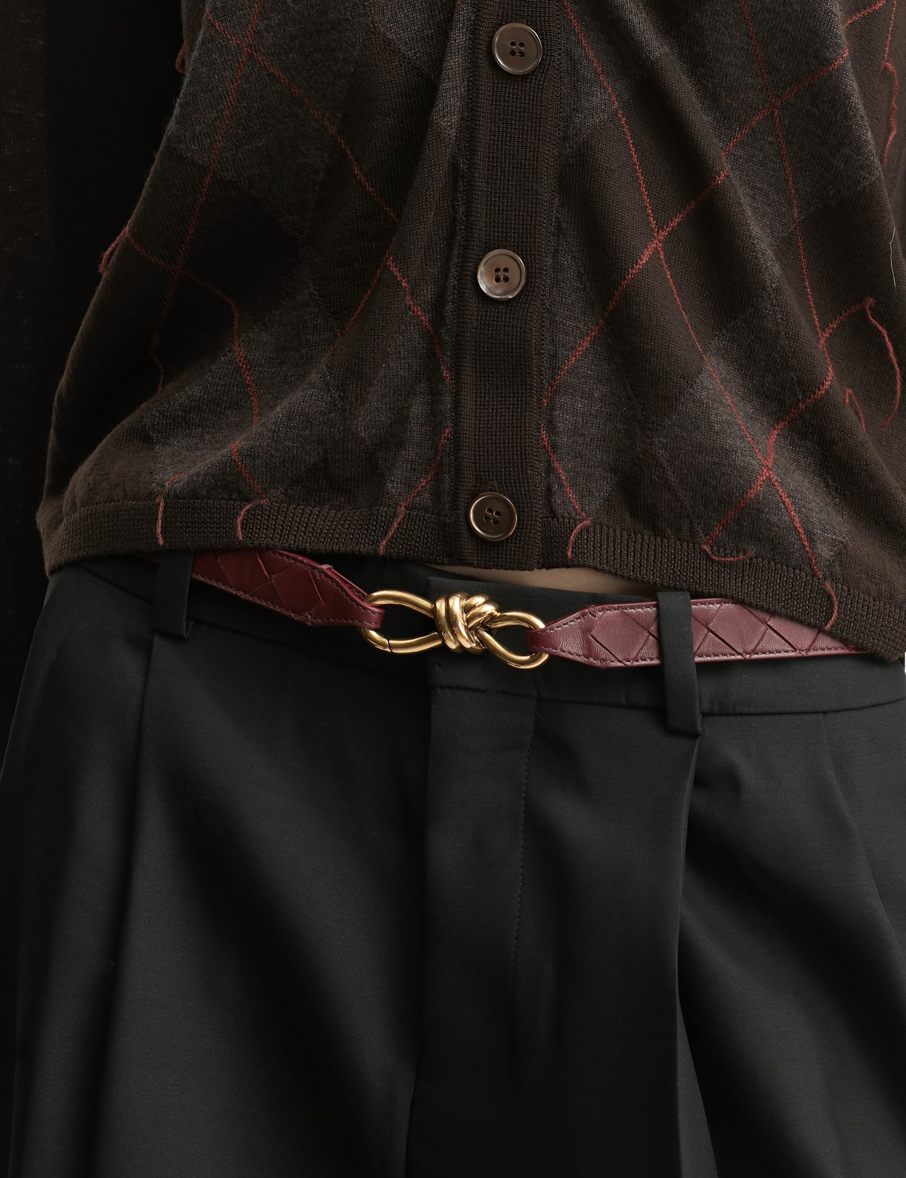 Andiamo Belt view 16