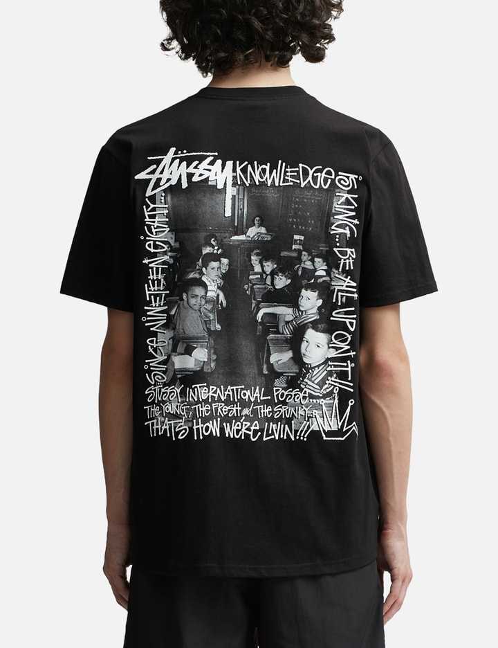 Classroom T-shirt Placeholder Image