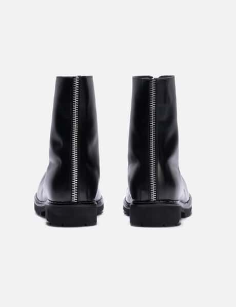Foot 2 Zip 2 Layer Boots view 11