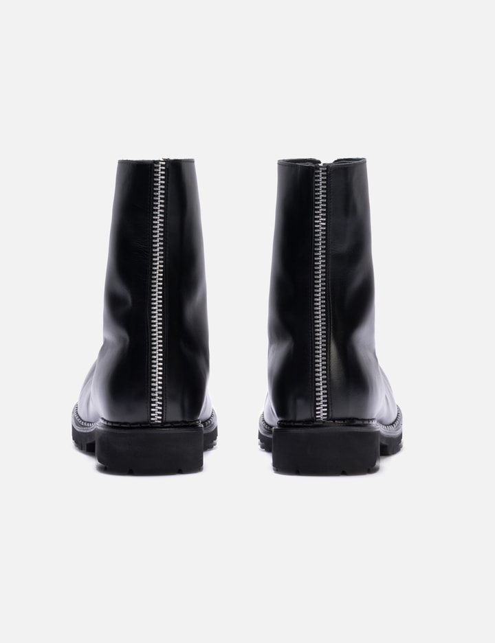 NO IDEA Foot 2 Zip 2 Layer Boots