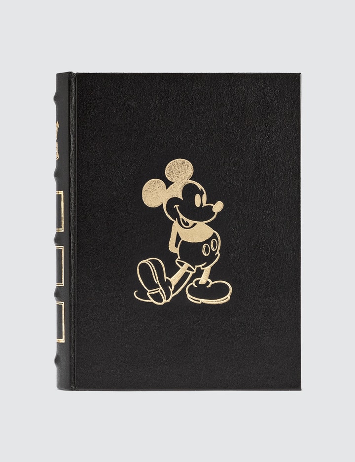 Mickey Mouse Book Bag Placeholder Image