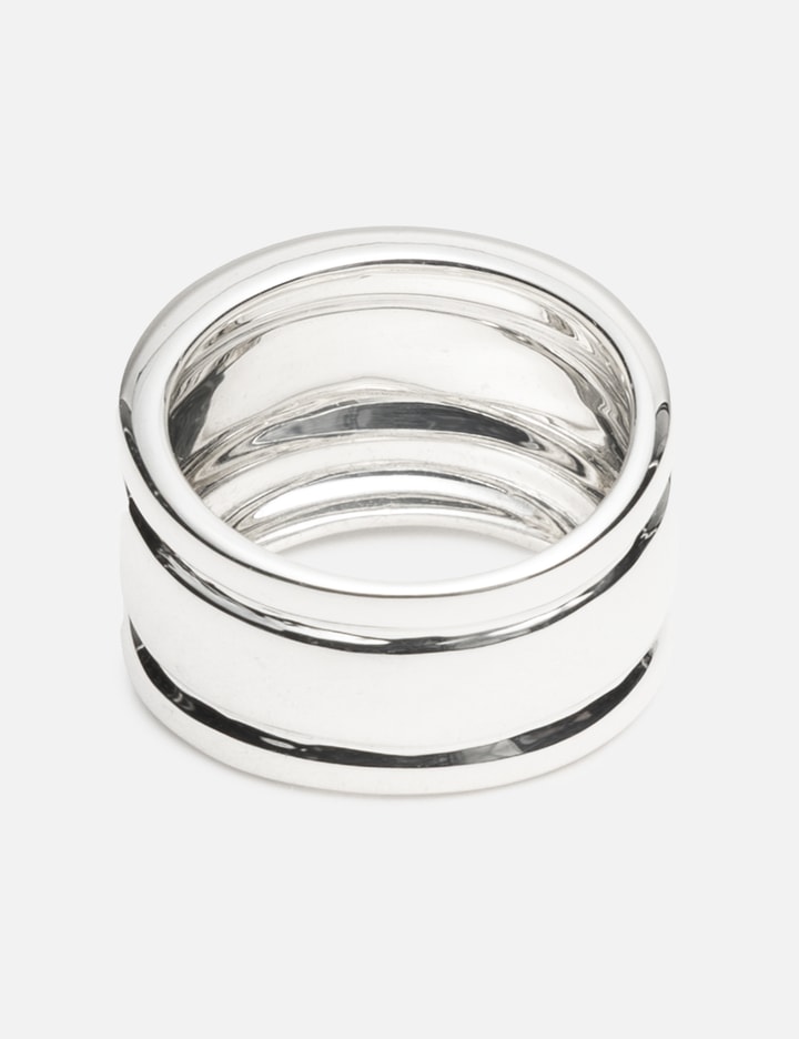 Pottery Vessel Ring Placeholder Image