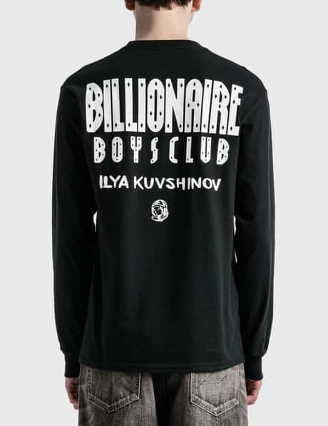 Billionaire Boys Club - ビリオネアボーイズクラブ × イリヤ 