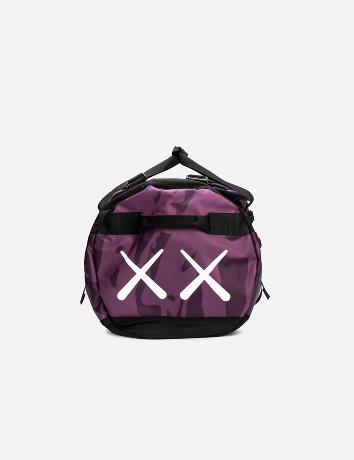 The North Face X KAWS Basecamp Duffel Bag Placeholder Image