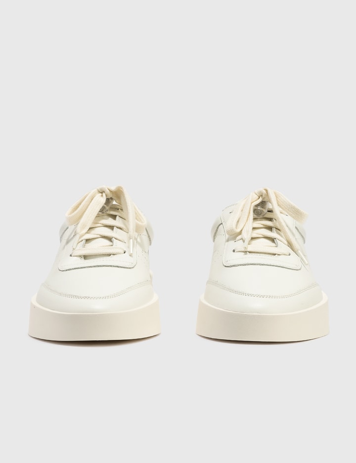 Vintage Tennis Sneaker Placeholder Image