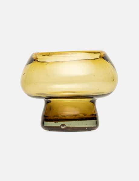 General Admission Mushroom Glass