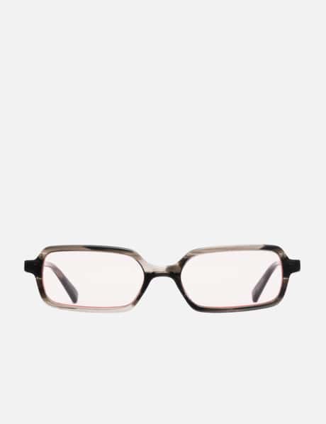 MessyWeekend Milo Optics