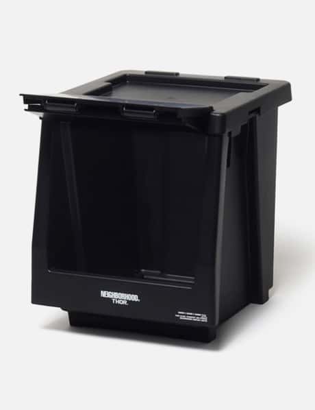 NEIGHBORHOOD NEIGHBORHOOD x THOR Stacking Shelf Container 20L 