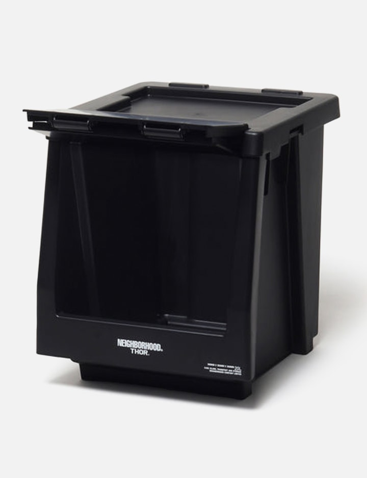 NEIGHBORHOOD x THOR Stacking Shelf Container 20L Placeholder Image