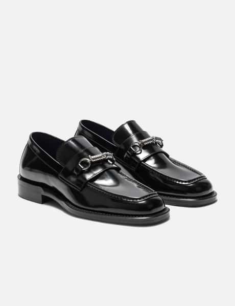 Burberry Men Gosha Burberry Loafers Burberry × Gosha Rubchinskiy