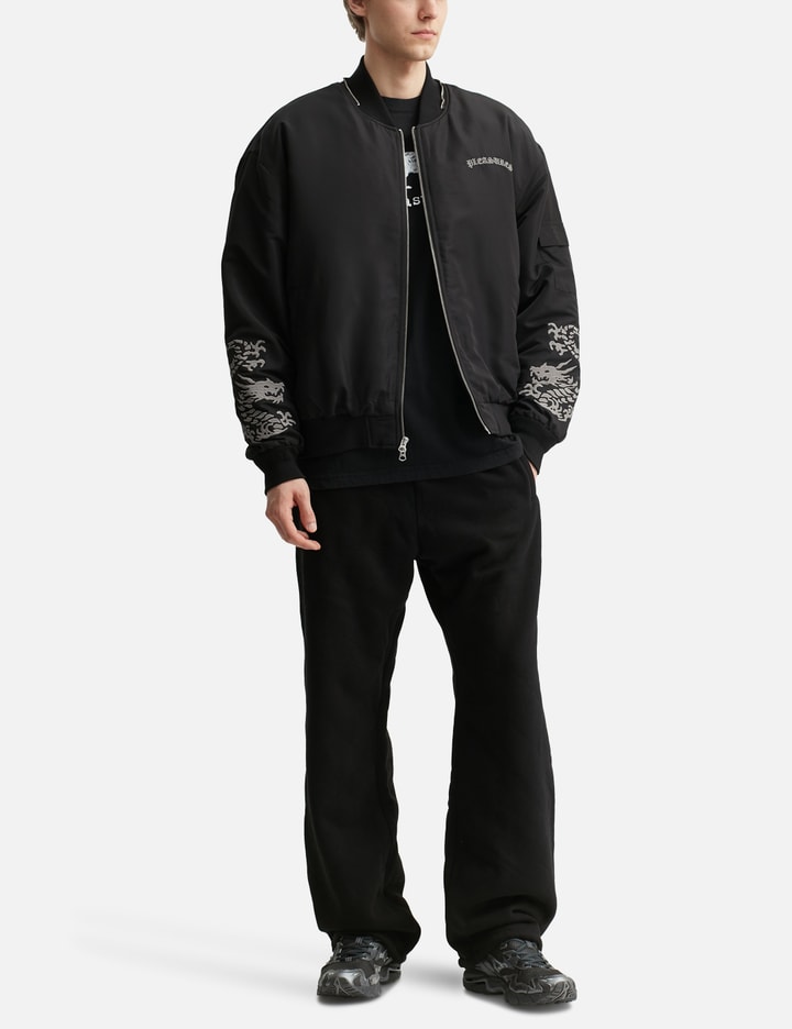 Dragon Bomber Placeholder Image