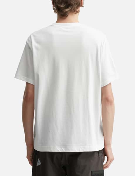 Big Logo Short Sleeves T-Shirt view 12