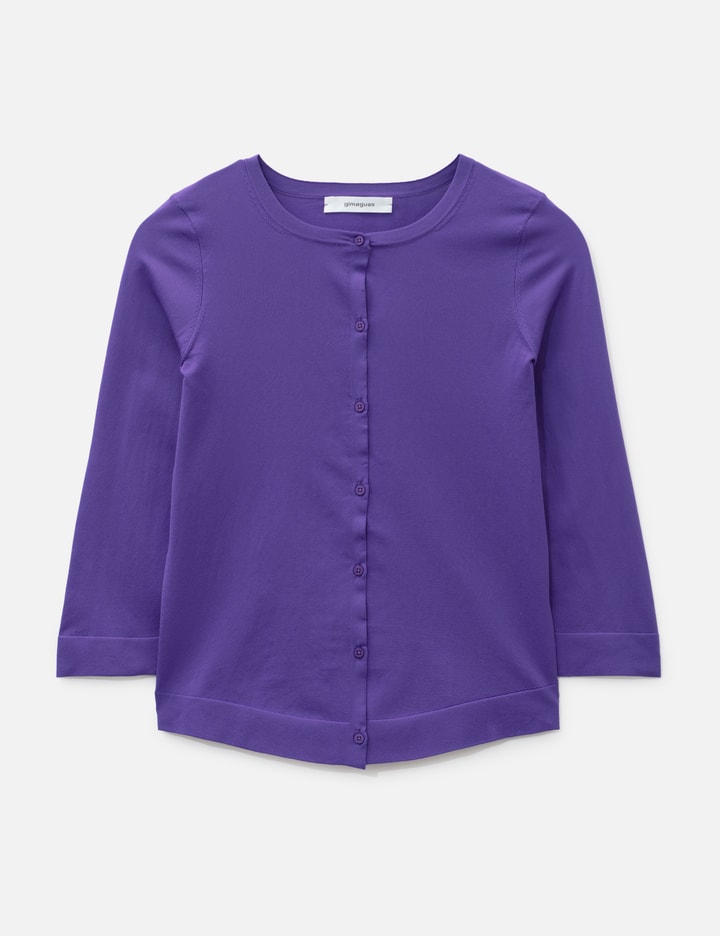 gimaguas Camu Cardigan