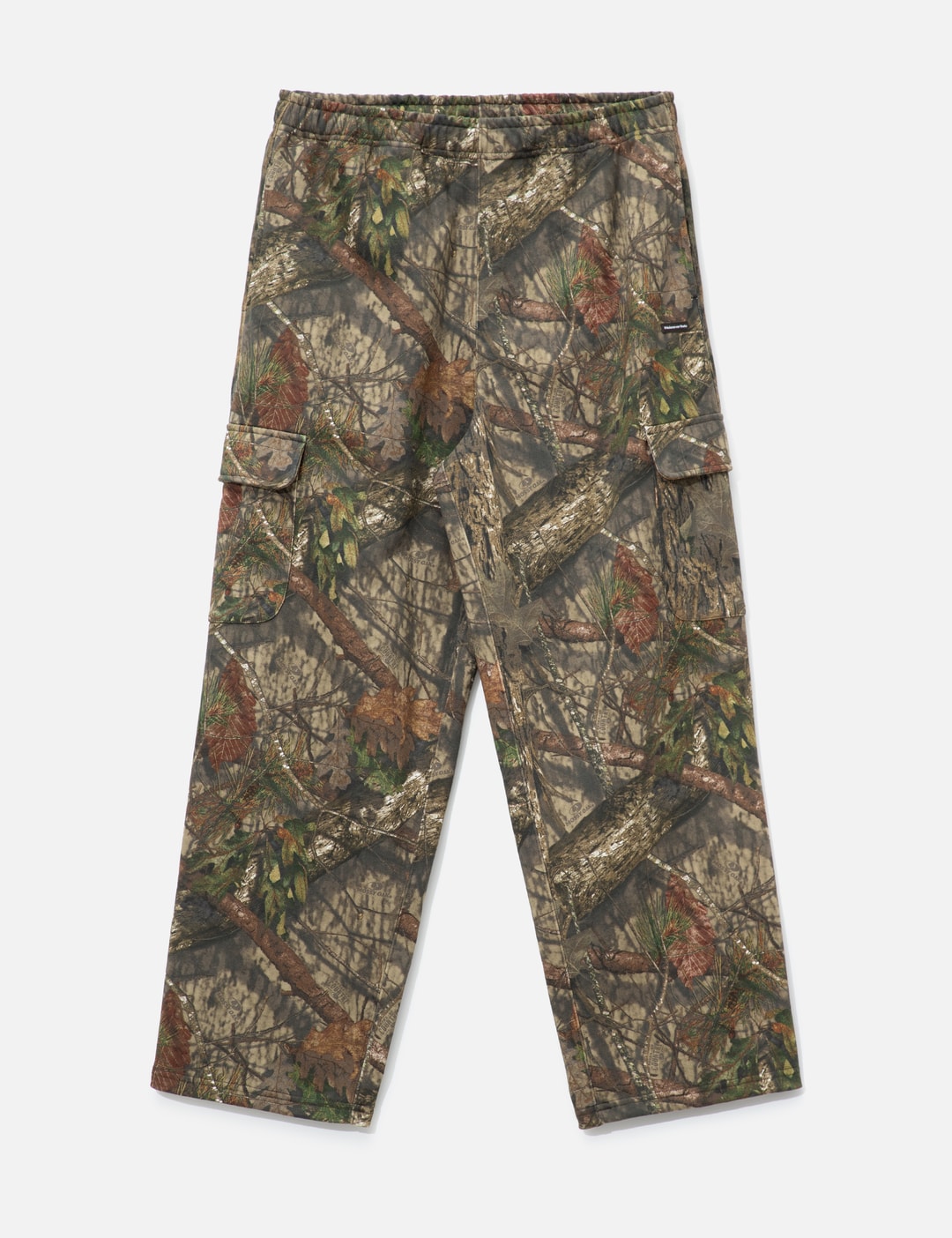 T.N.T. Classic HDP Cargo Sweatpant view 7