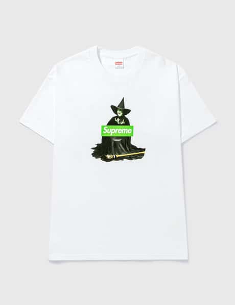 Supreme SUPREME X UNDERCOVER WITCH T-SHIRT