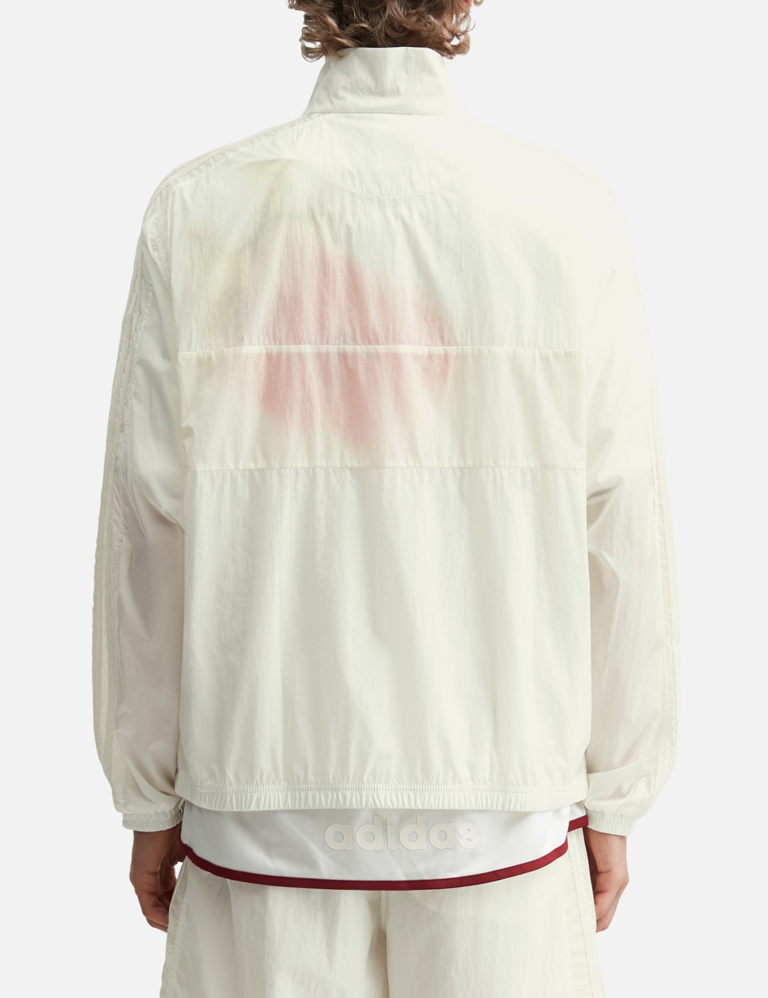 X Wales Bonner Track Jacket view 13