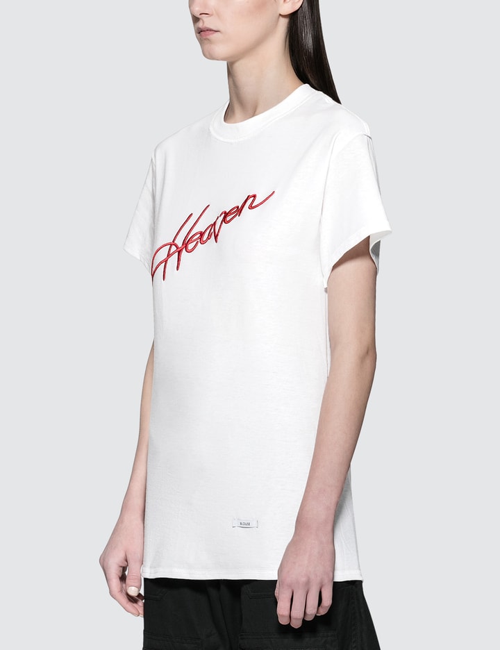 No. 1 Song In Heaven S/S T-Shirt Placeholder Image
