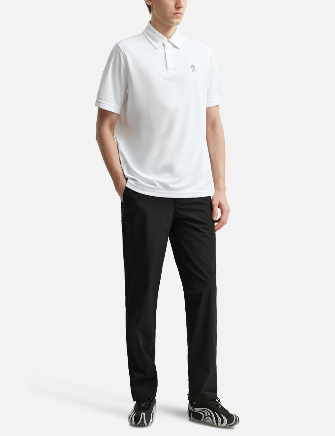 Vita Polo view 20