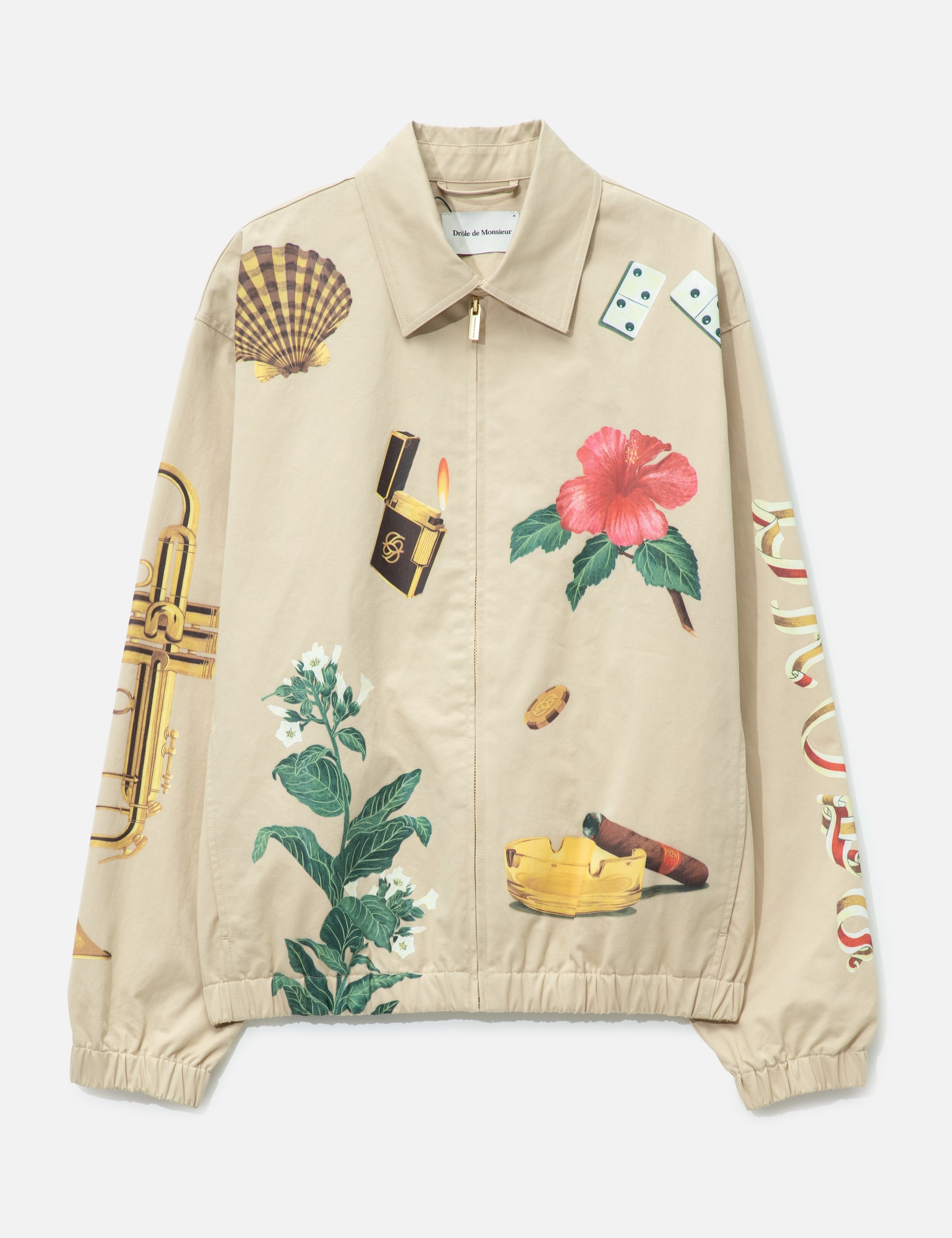 Blouson Cuba view 19