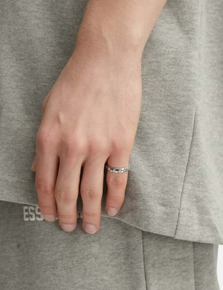 Star Studded Ring view 8